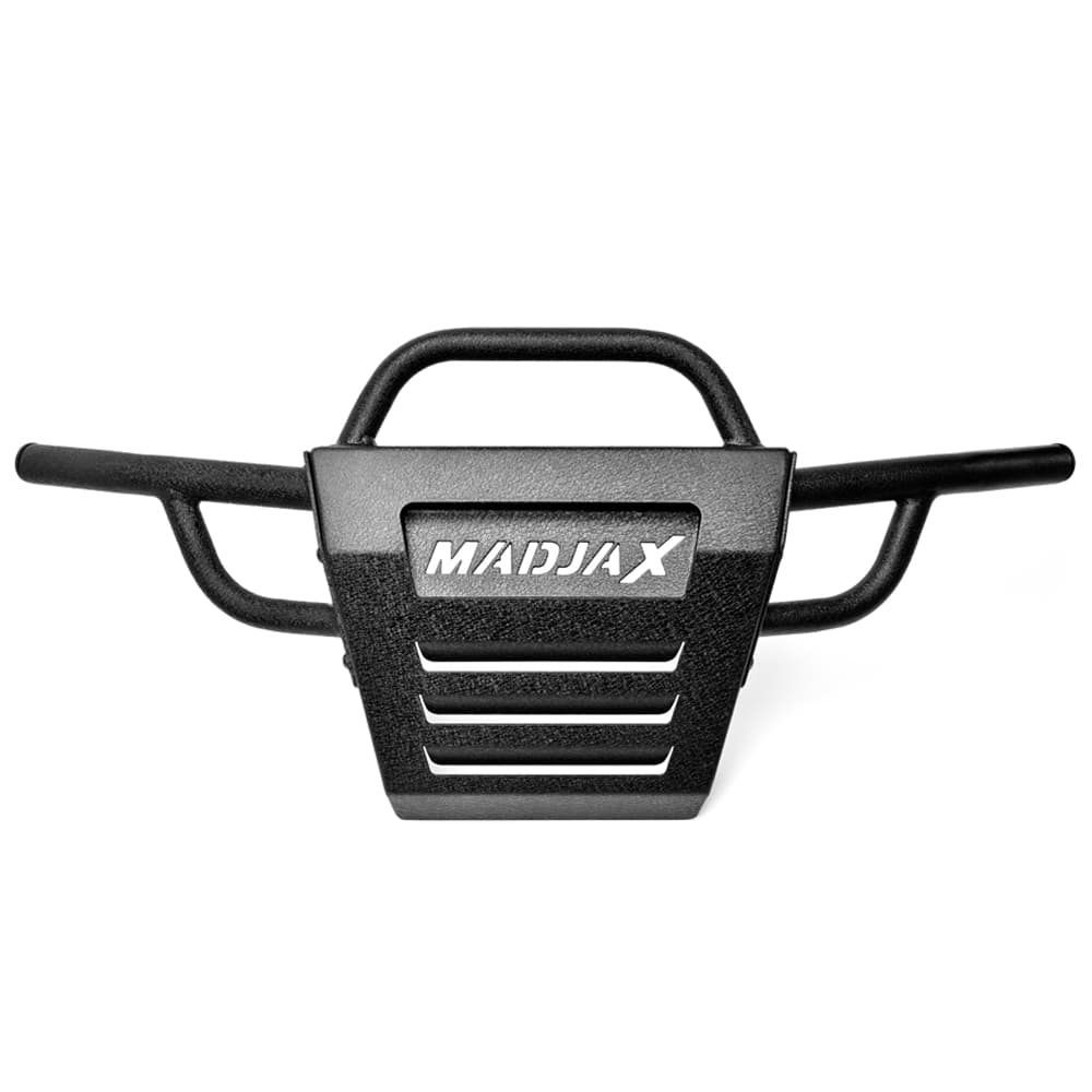 MADJAX,BRUSH GUARD, EZGO TXT 14+ TUBE WING - Nivel Parts