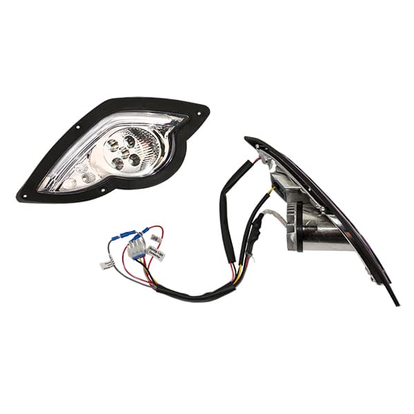 MadJax&reg; Yamaha G29/Drive LED Ultimate Plus Light Kit (Years 2007-2016)