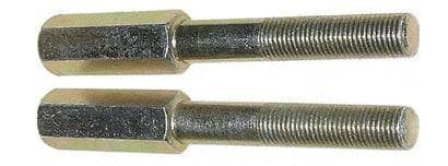 Shock Extensions, 3Inch set of 2 (Universal) Nivel Parts