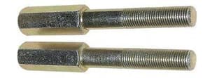 Shock Extensions, 3-Inch set of 2 (Universal)