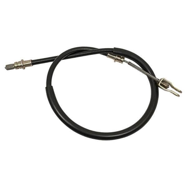 Driver - EZGO Gas 2-Cycle Brake Cable (Years 1993-1994)