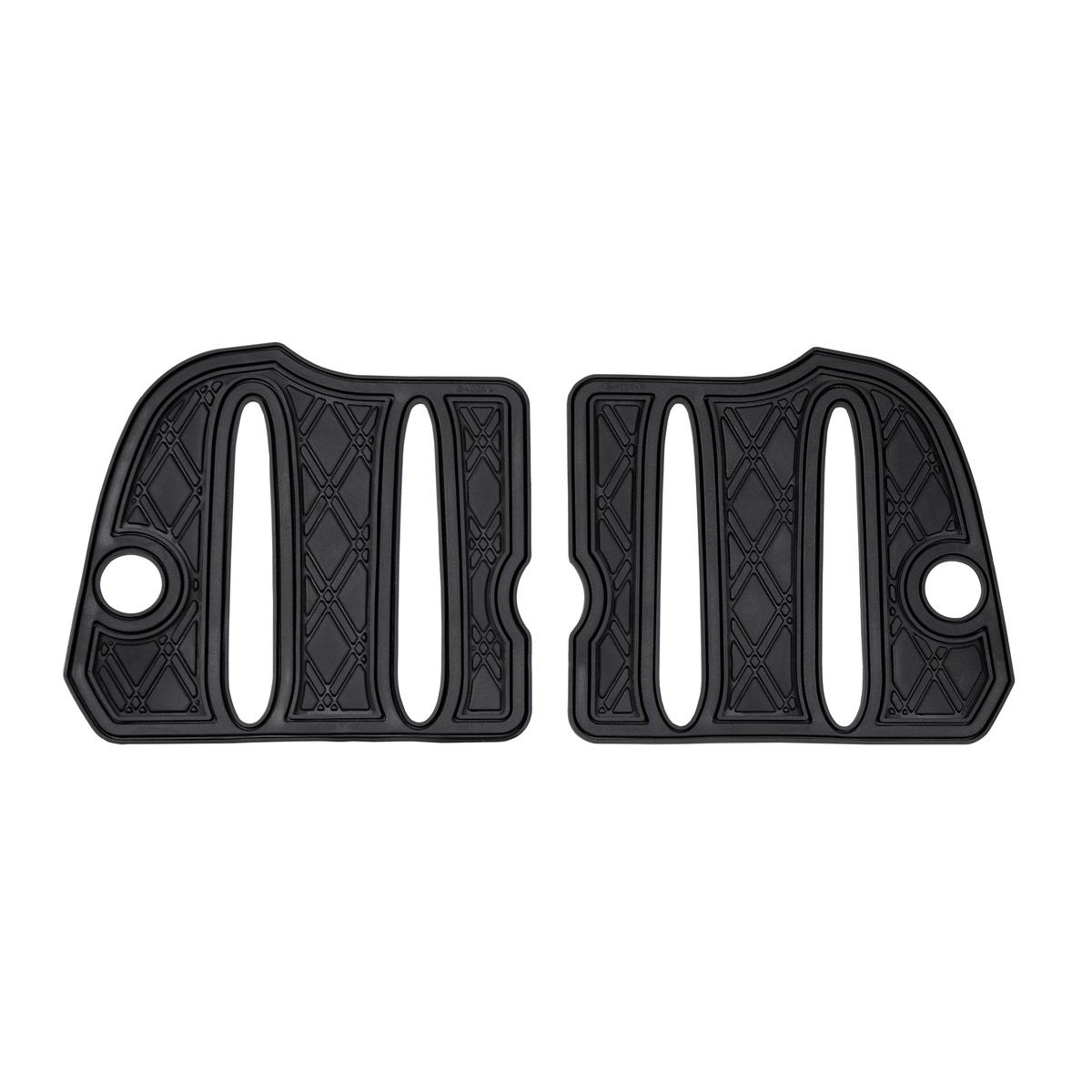 Xtreme Floor Mats for Yamaha Drive2 Models