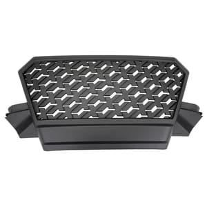 MadJax XSeries Storm Matte Black Main Grill Cowl