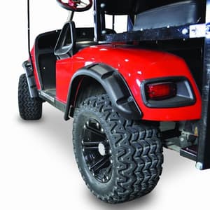 MadJax&reg; Fender Flare Set – Fits EZGO TXT (1994.5-2013)
