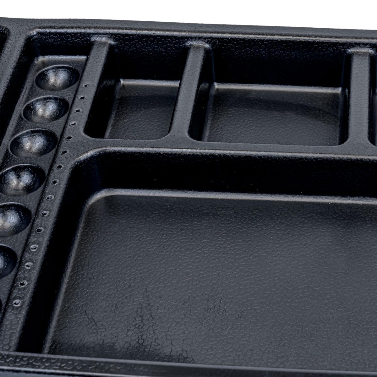 Yamaha 10-Compartment Underseat Tray (Models G29/Drive)