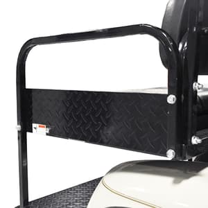 Side Panels for GTW&reg; Mach3 Rear Seat Kits