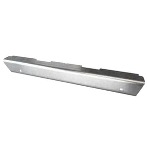 EZGO TXT Electric 1994-2013 - Driver Side Stainless Sill Plate