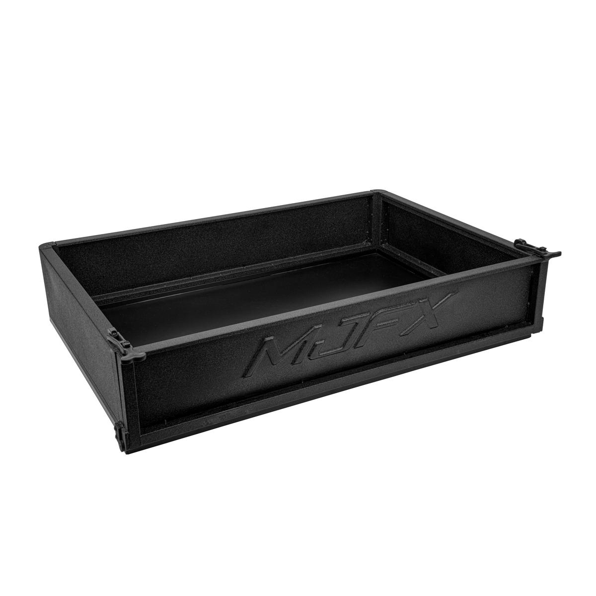 MadJax&reg; Premium Heavy-Duty Cargo Box (Steel)