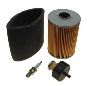 Yamaha Tune Up Kit (Models G2)