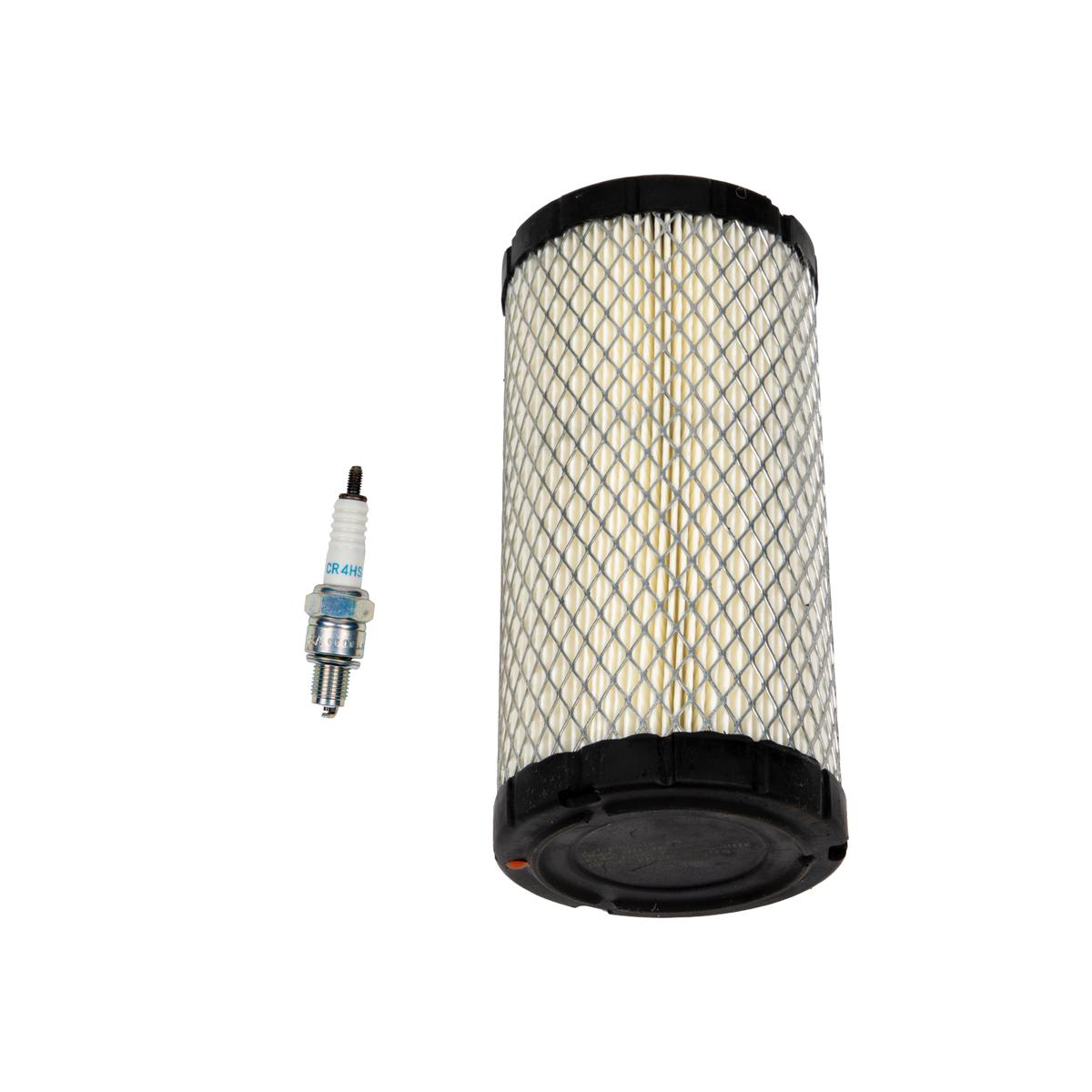 EZGO RXV with EX1 Engine Tune Up Kit (Years 2021-Up)