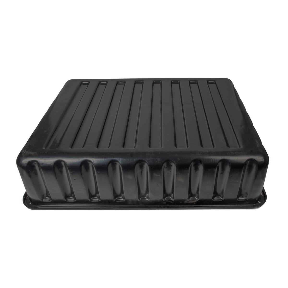 Universal Plastic Cargo Box
