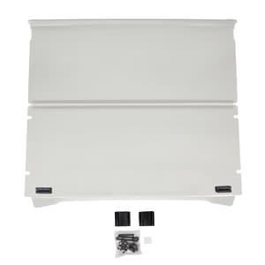 RedDot Dach Apollo Clear Folding Windshield (Years 2025-Up)