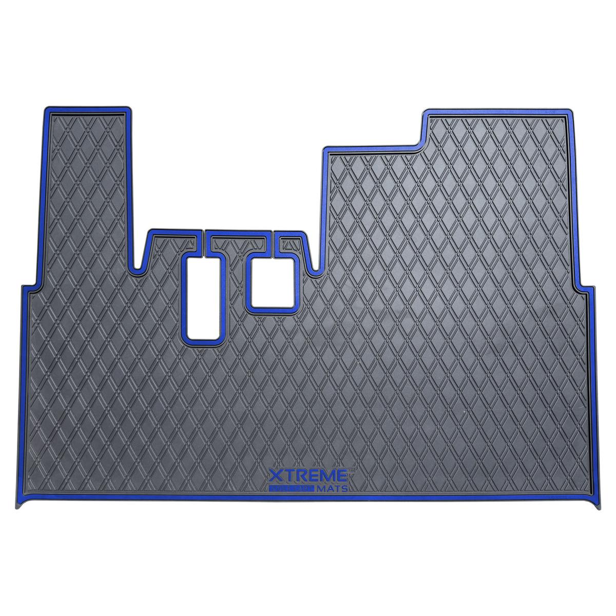 Xtreme Floor Mats for Yamaha G19-G22 Models