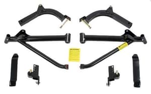 Jake's Yamaha 5&Prime; A-arm Lift Kit (Models G1 - Gas Only)