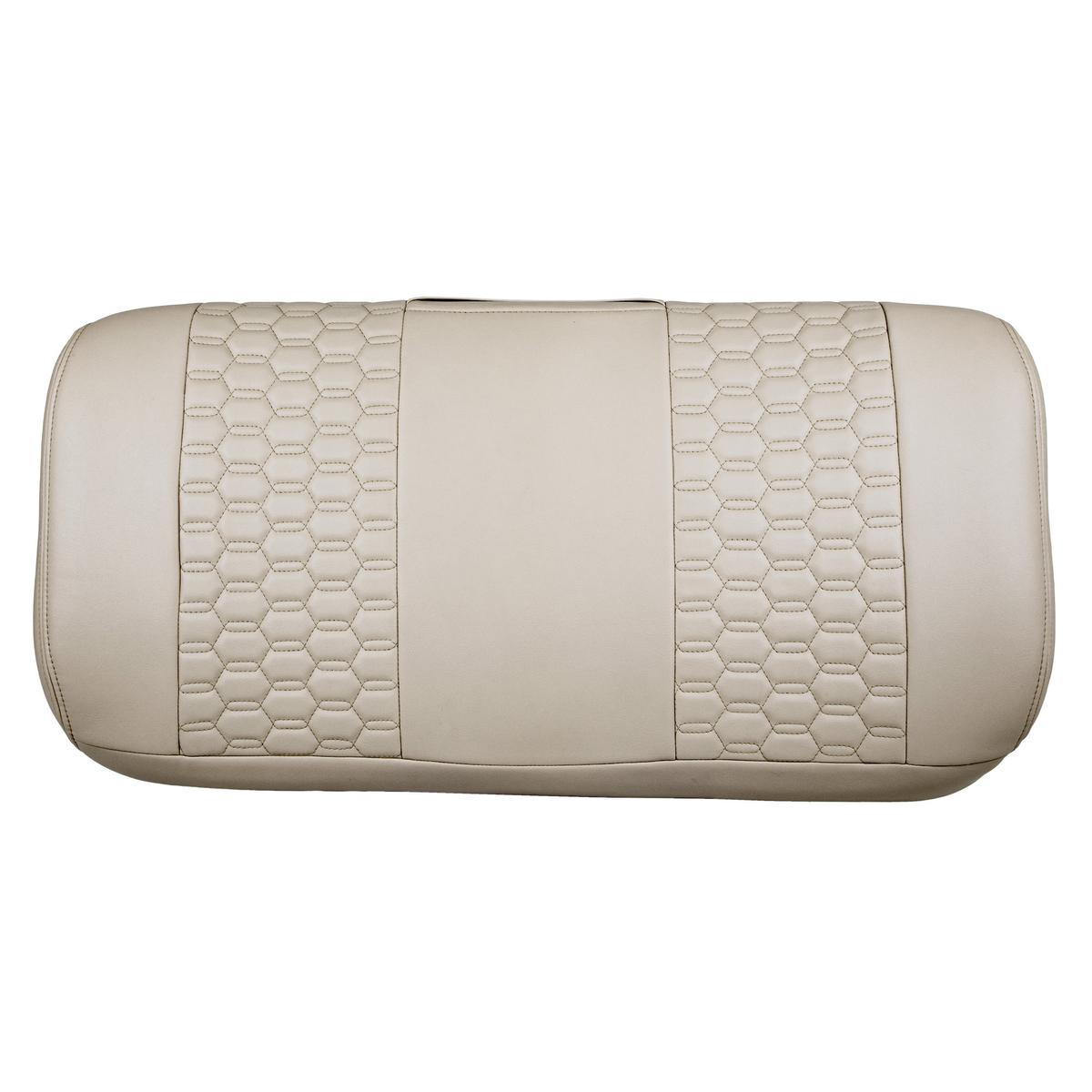 MadJax® Colorado Seats for EZGO TXT/RXV/S4/L4 & MadJax XSeries Storm – Light Beige