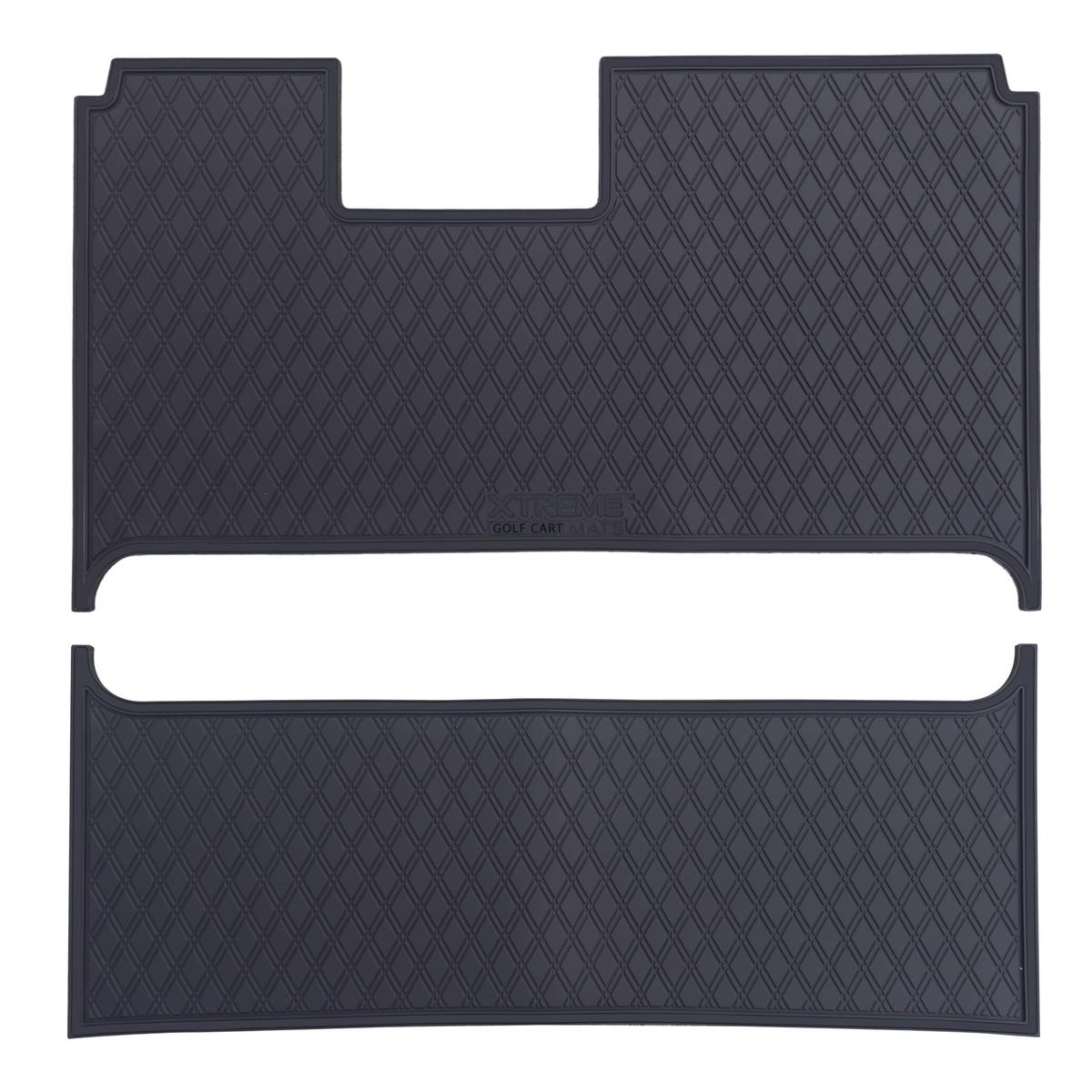 Xtreme Floor Mats for DACH Apollo Models