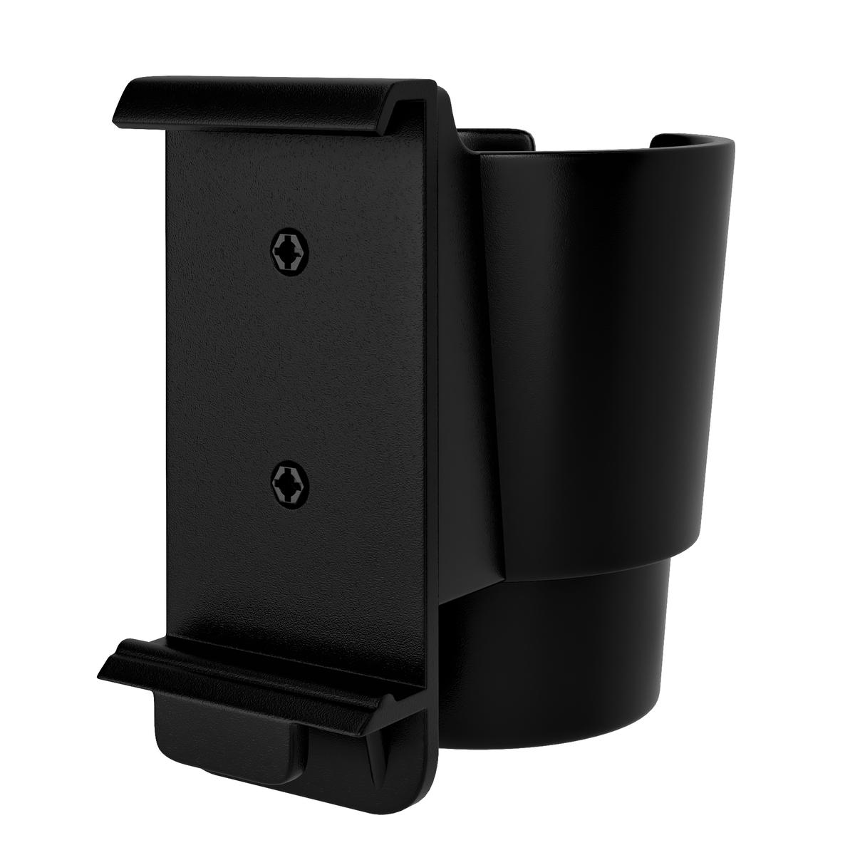 CADDYBAR&#8482; Oversized Cup Holder