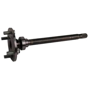 Passenger - Club Car Precedent Axle Assembly (Years 2007-Up)