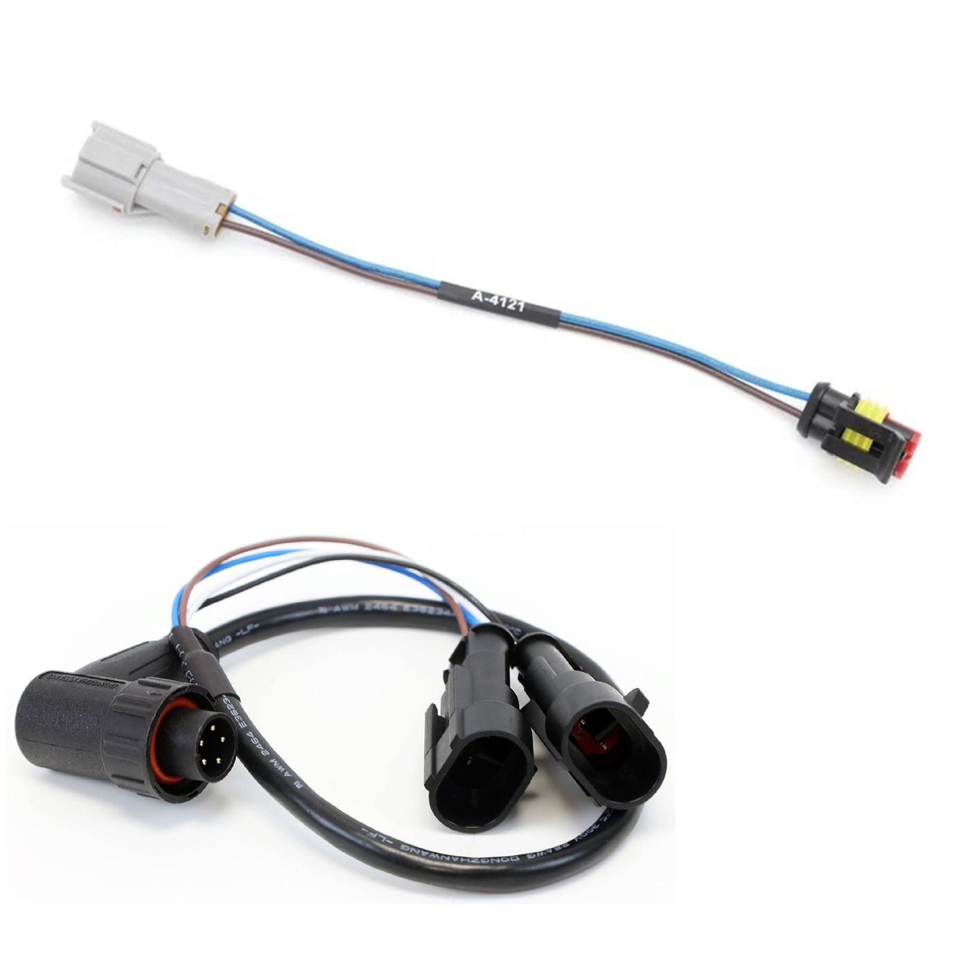 Denago Installation Kit for Eco 51v 160ah LifePo4 Lithium Battery