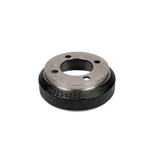 Brake Drum (Select Club Car, EZGO and Columbia Models)