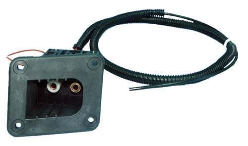 EZGO Non-DCS/PDS Receptacle (Years 1994.5-Up)