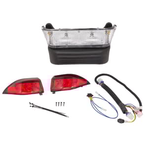 GTW&reg; Club Car Precedent Light Kit (Years 2004-Up)
