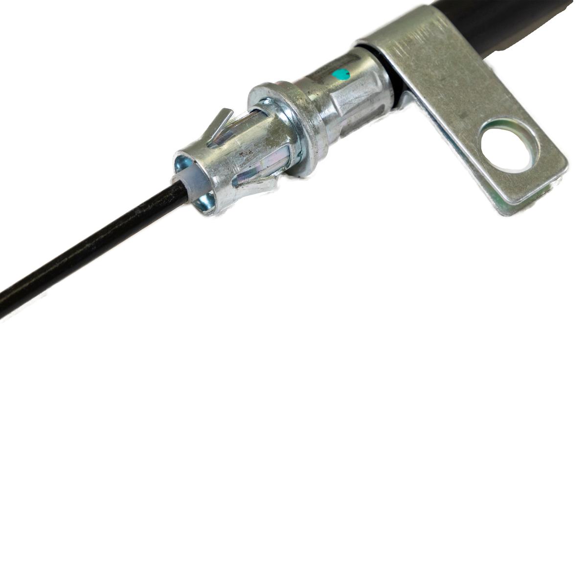 Passenger - Club Car Precedent Brake Cable (Years 2008-Up)