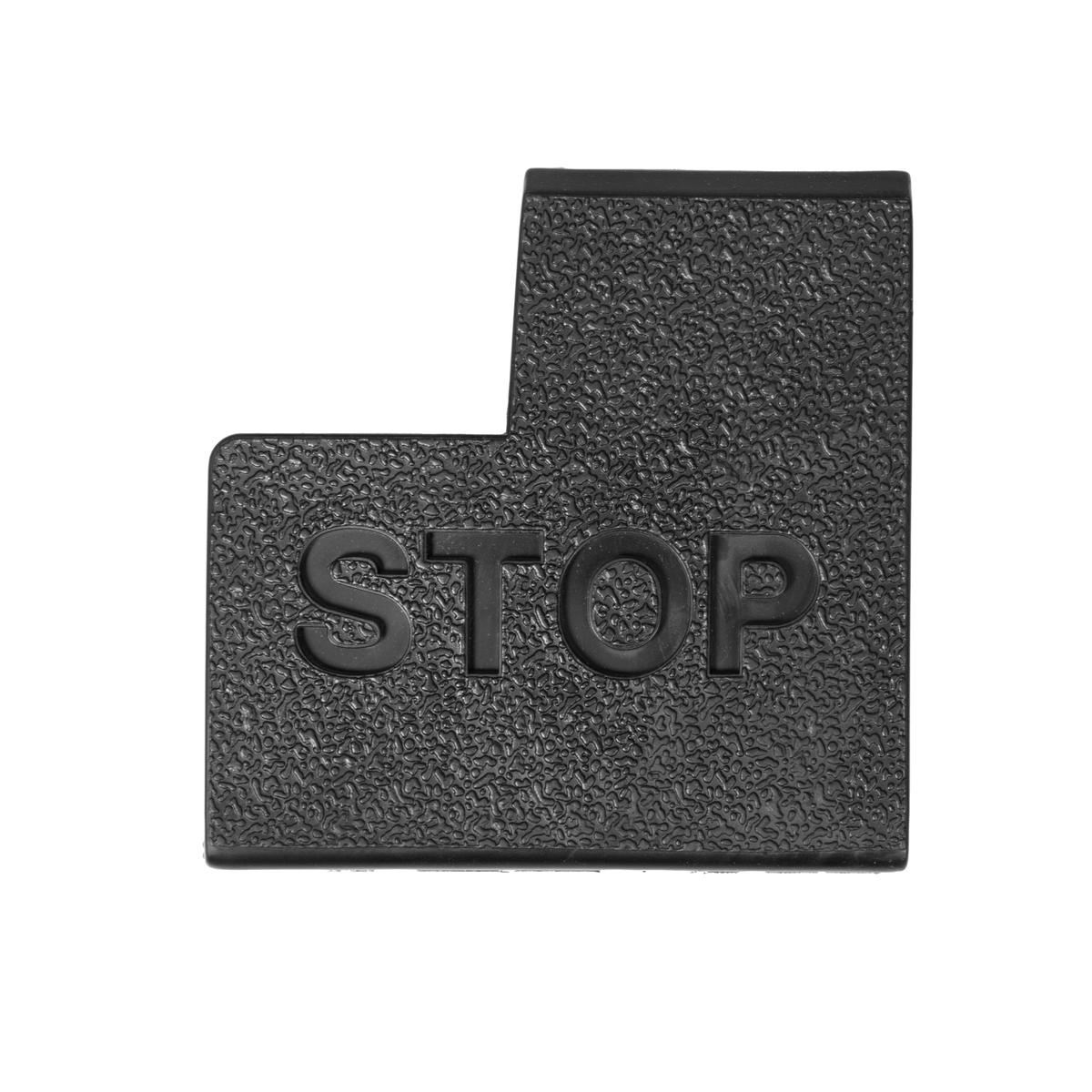 Club Car Precedent Brake Pedal Pad (Years 2004-Up)