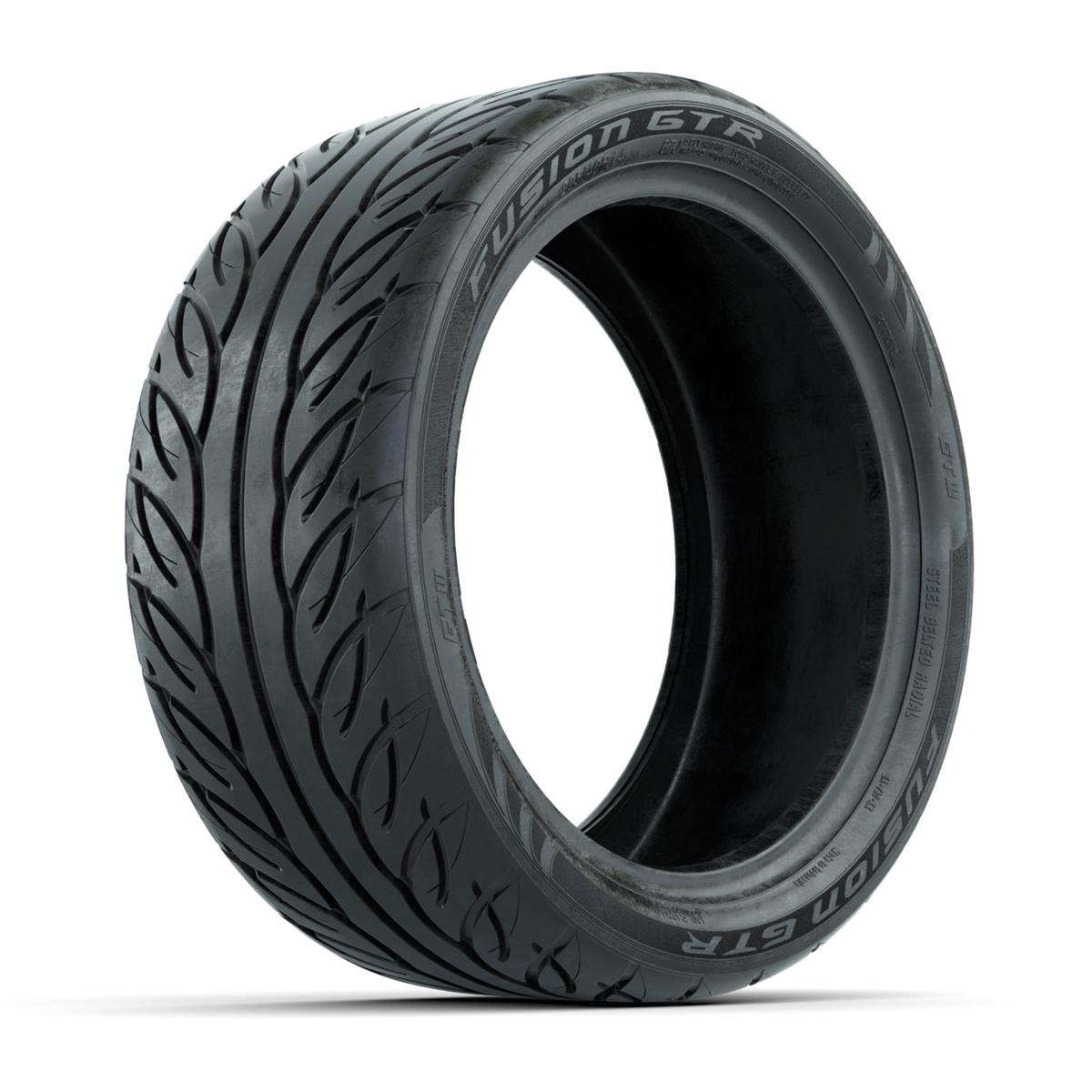 205/40-R14 GTW&reg; Fusion GTR Steel Belted Street Tire