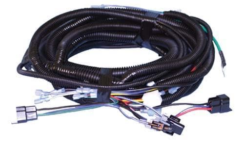 1994-03 EZGO Medalist-TXT Gas - Light Bar Wiring Harness