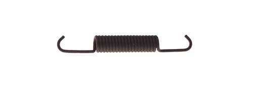 Club Car Gas XRT 1200/SE Lower Brake Spring (Years 2005-Up)