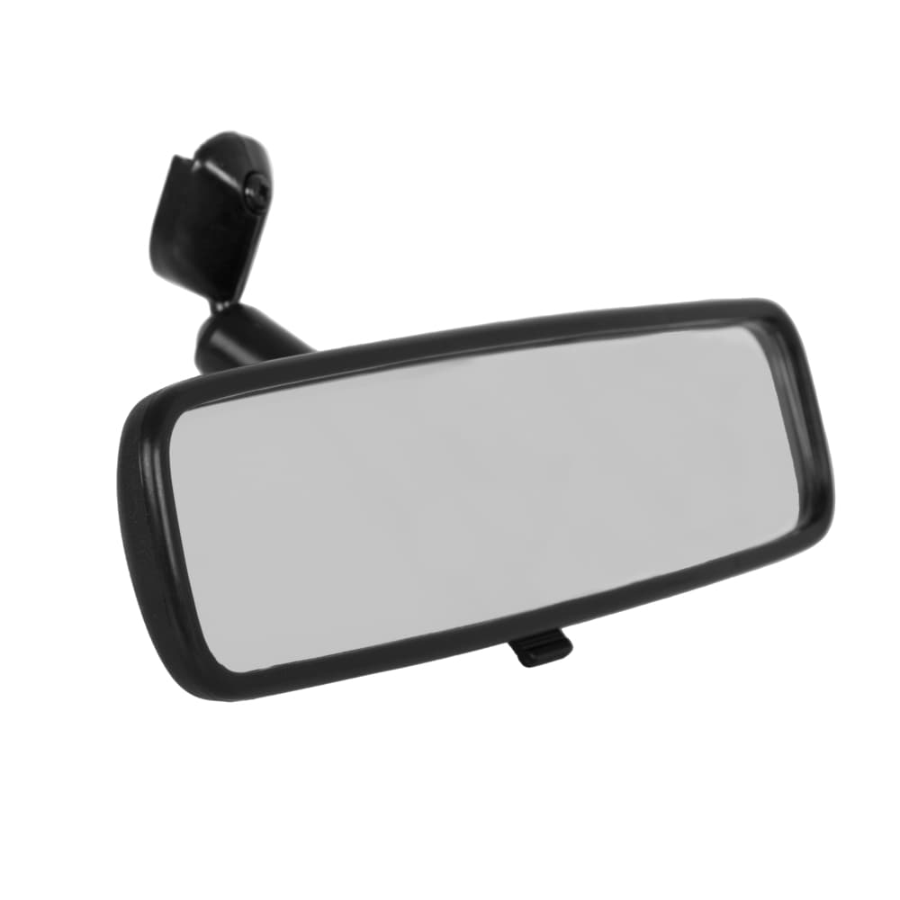 Automotive Style Rear View Mirror