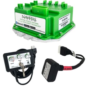 Club Car i2 Navitas 440-Amp 48-Volt Controller Kit