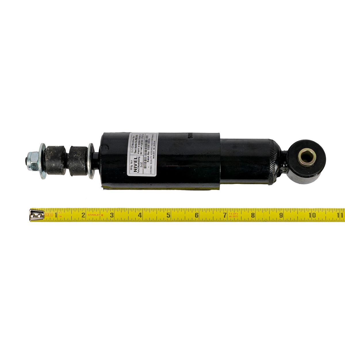 EZGO Medalist / TXT Front / Rear Shock (Years 1986.5-1994)