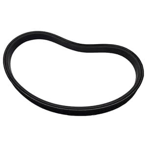 Club Car Gas with Kawasaki Engine Drive Belt (Years 1992-2015)