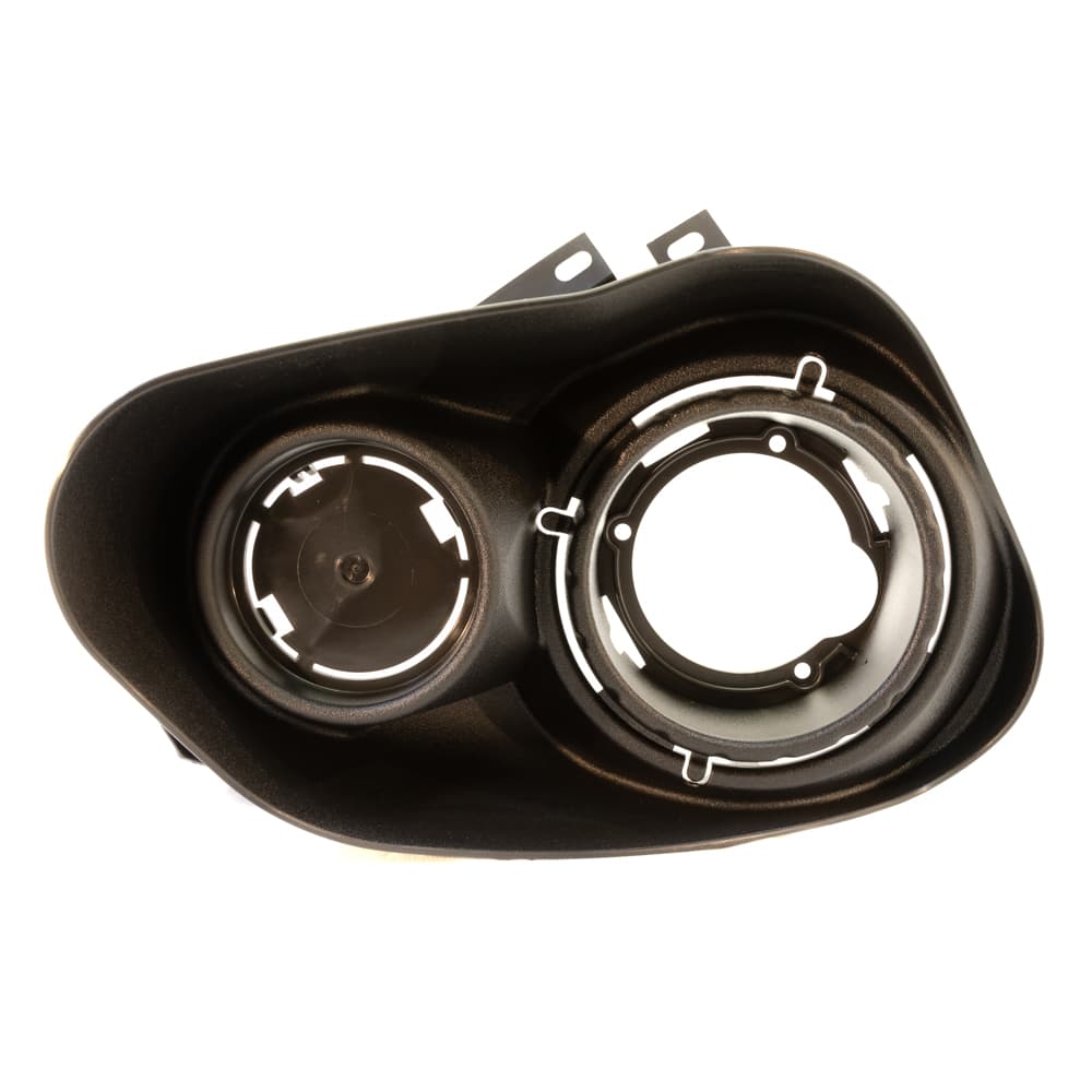 Club Car Carryall Passenger Side (RH) Headlight Bezel