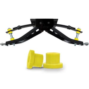 GTW Yellow A-Arm Replacement Bushings