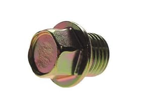 Club Car DS Drain Plug (Years 1992-Up)