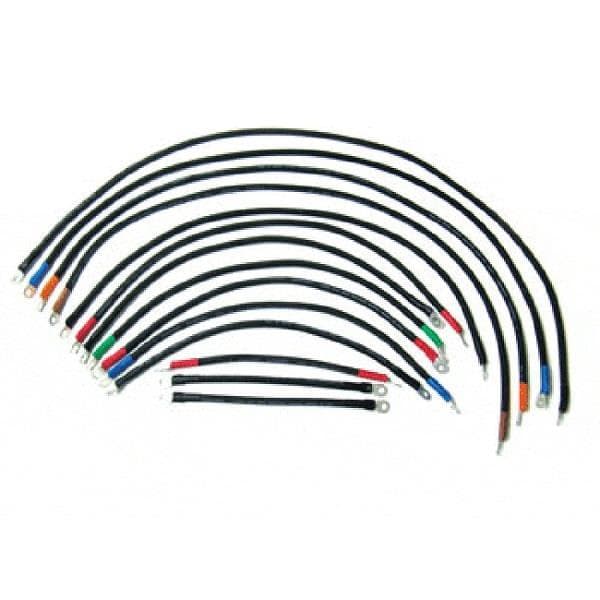 1988-94 EZGO  Marathon - Heavy-Duty Weld Cable Set