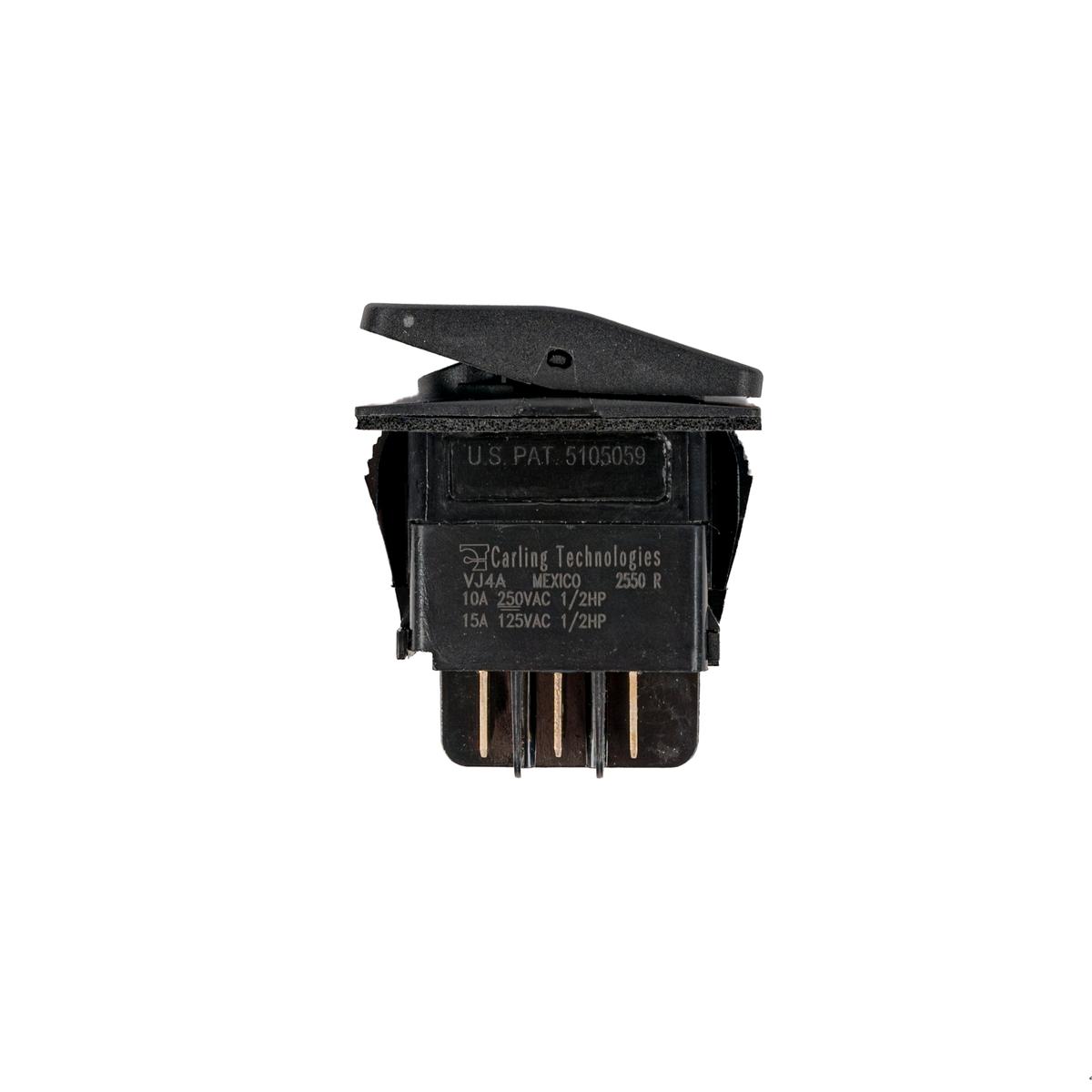 Club Car DS / Precedent 48-Volt Forward / Reverse Switch (Years 1996-Up)