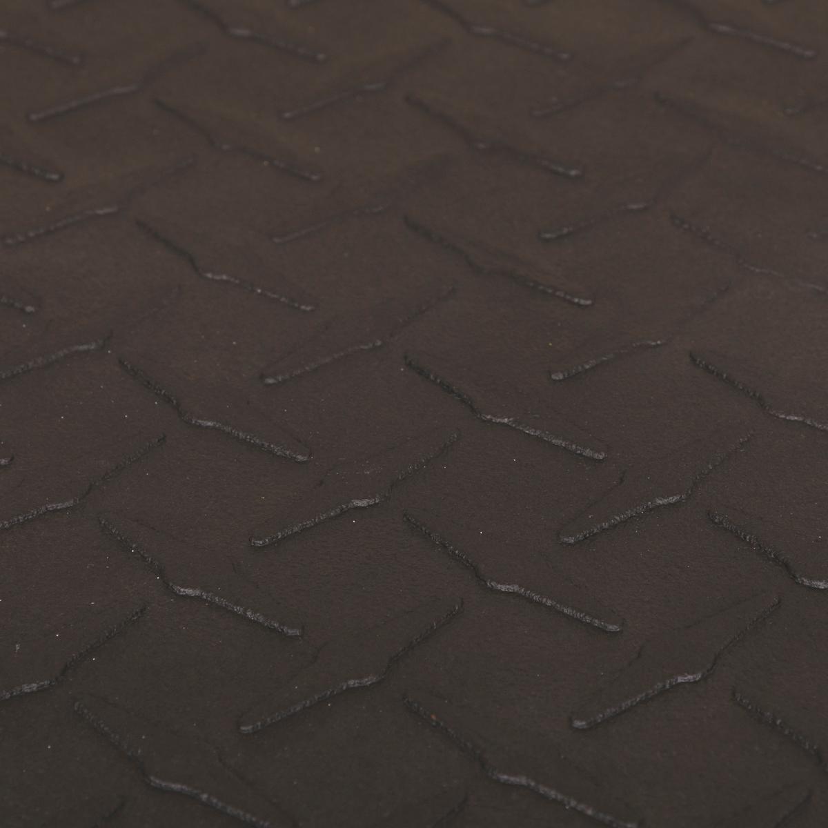 GTW&reg; MACH3 Rear Flip Seat Yamaha Drive2 (Years 2017-Up) - Stone