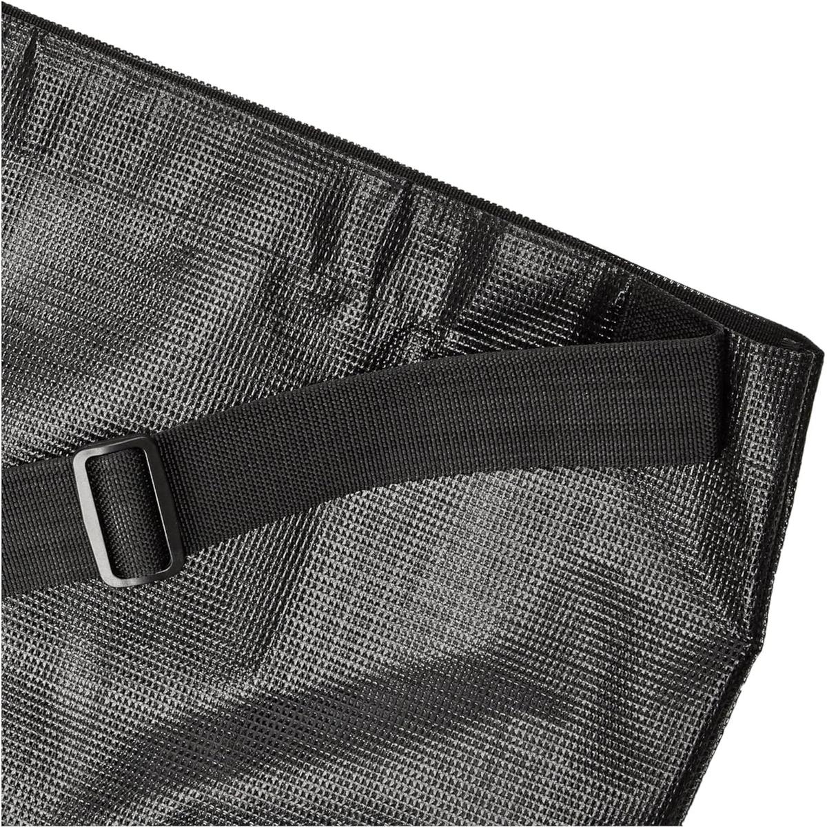 The Buggy Bag