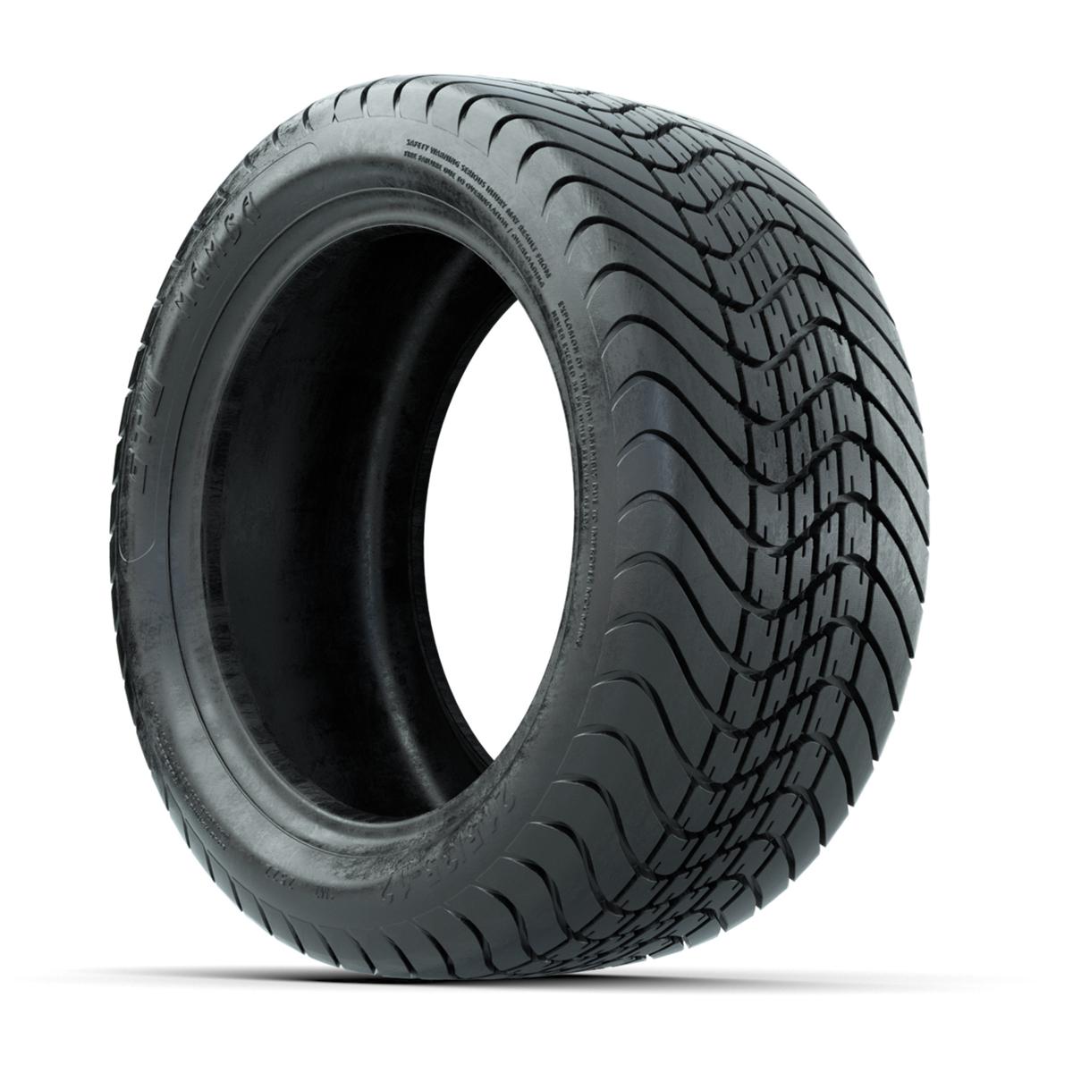 215/35-12 GTW&reg; Mamba Street Tire