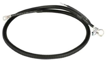 Gas Yamaha Long Battery Cable (Models G29/Drive)