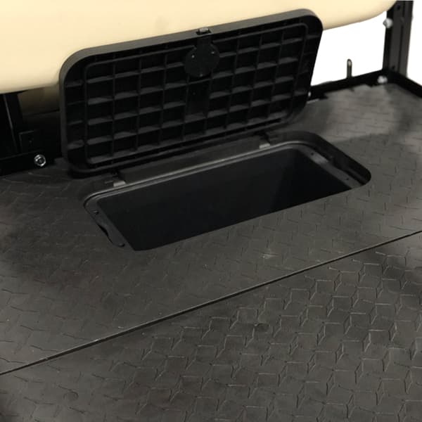 GTW&reg; Mach3 Storage Cooler/Storage Box Insert