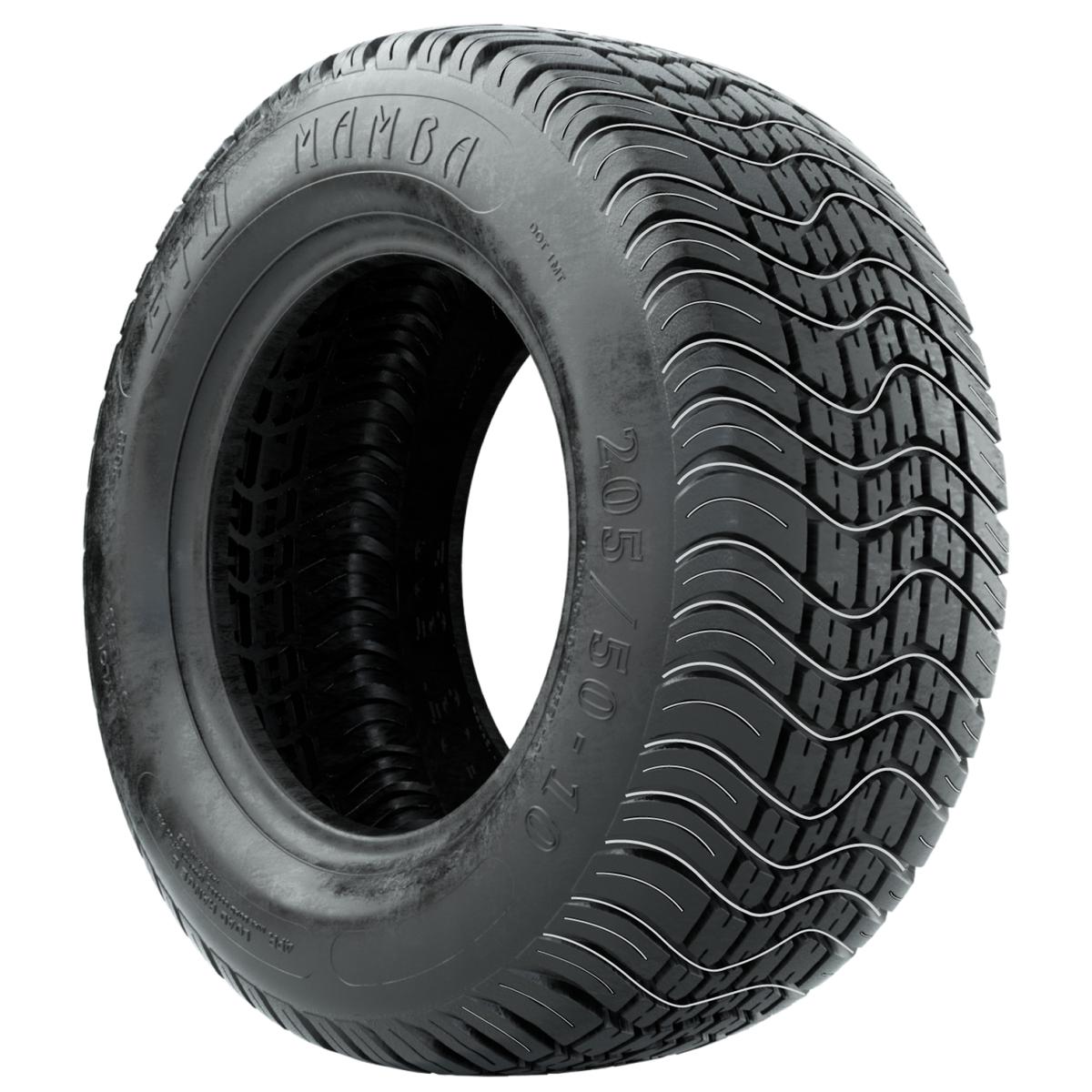 205/50-10 GTW&reg; Mamba Street Tire