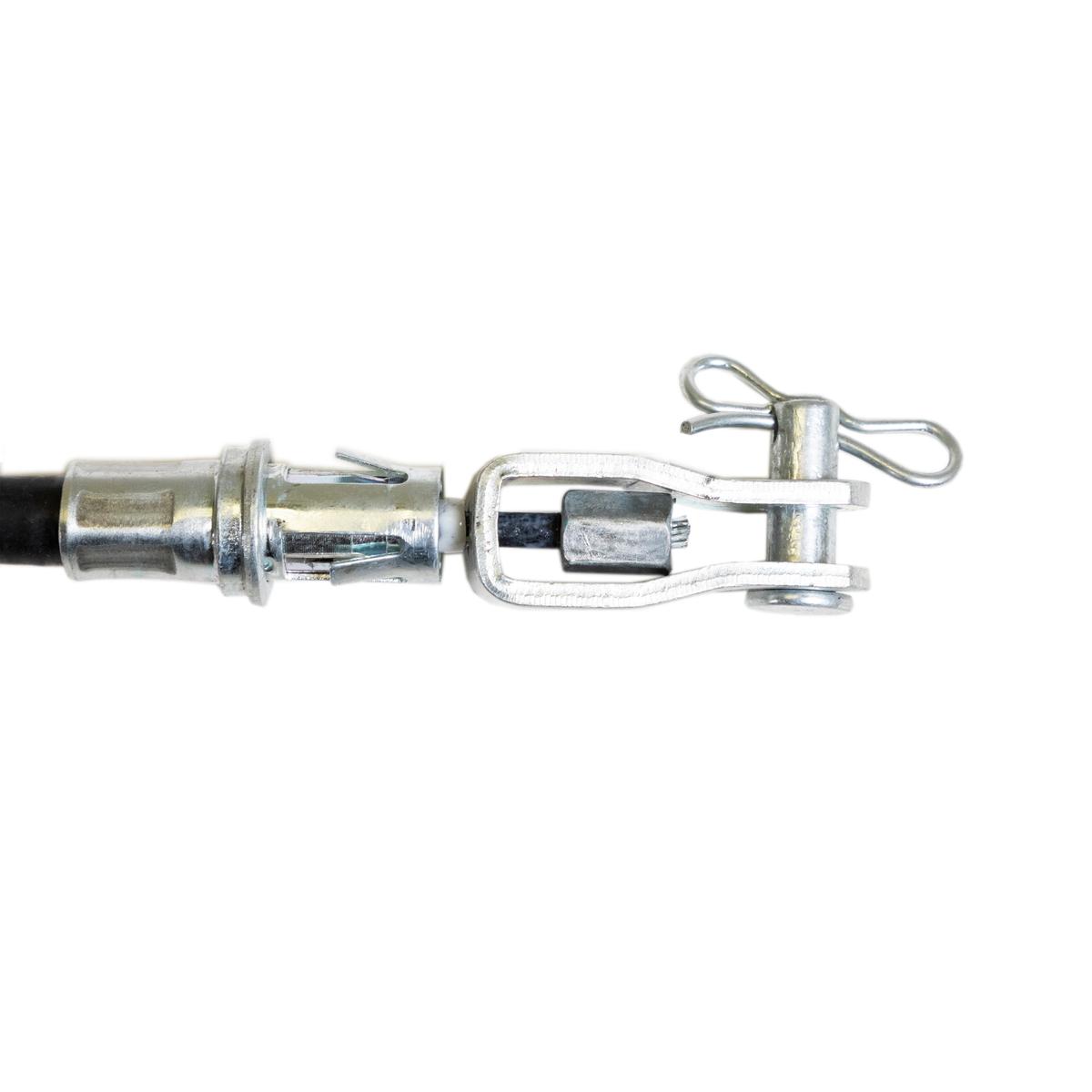 Passenger - Club Car Precedent Brake Cable (Years 2008-Up)
