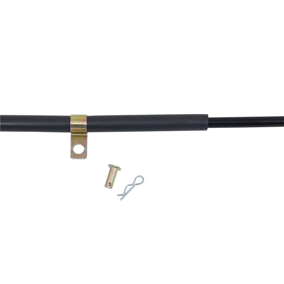 Passenger - Club Car Precedent Brake Cable (Years 2004-Up)