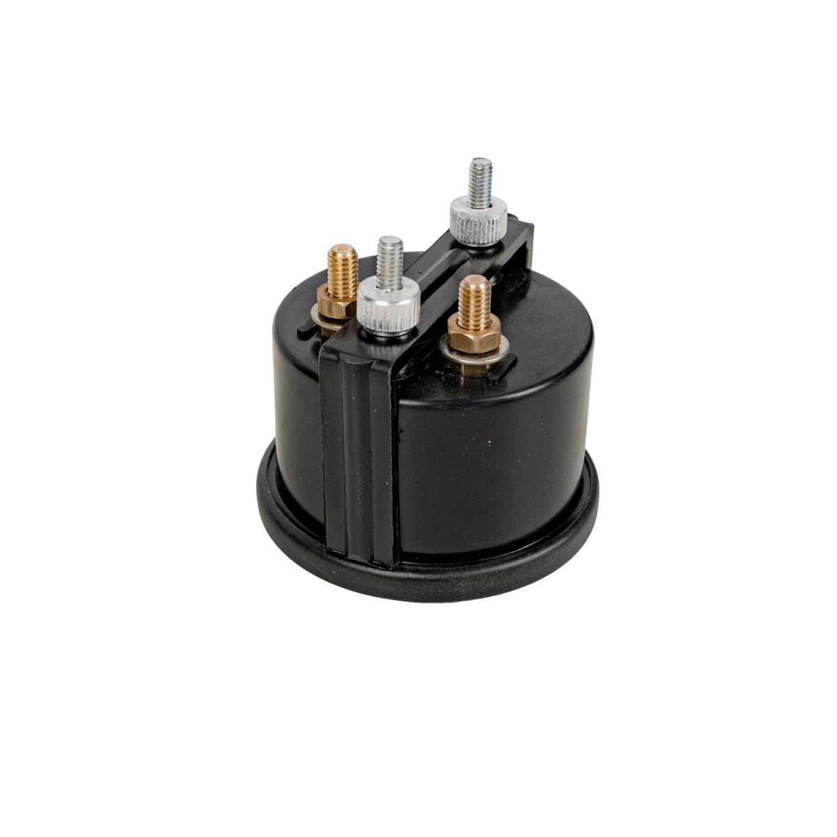 48-Volt Analog State-Of-Charge Meter (Universal Fit)