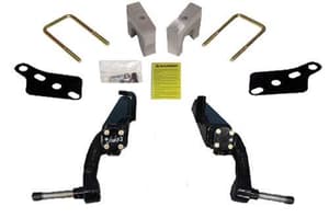 1981-03.5 Club Car DS - Jake's 6 Inch Spindle Lift Kit